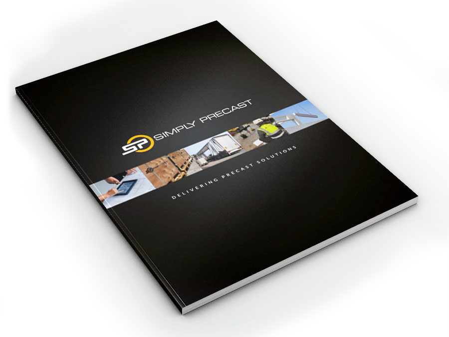 Download Simply Precast Catalogue